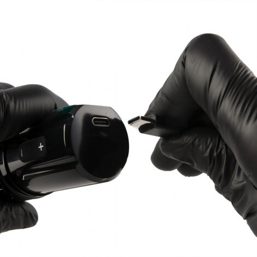 XNET Bestia Wireless Black