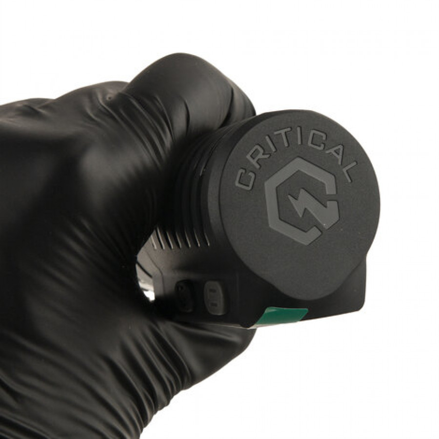 Набор тату машинки Critical Torque Pen Machine 5.0 мм