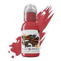 Краска World Famous Tattoo Ink Pink Panther