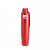 Тату машинка роторная AVA Duke K1 Red