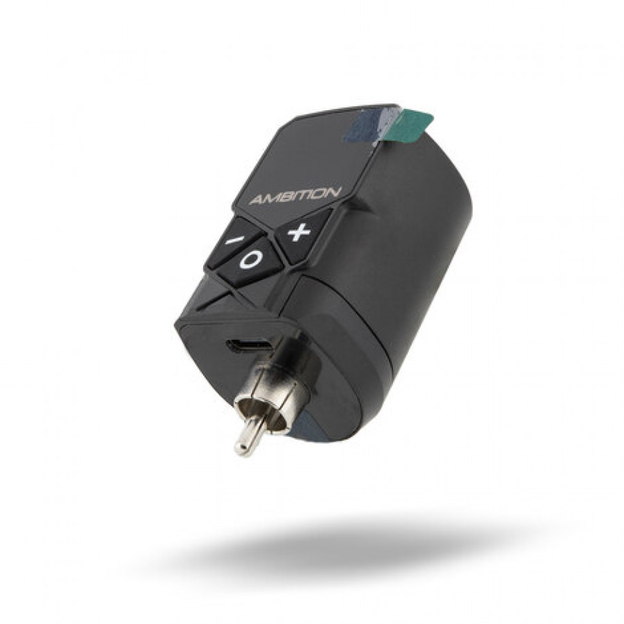 Ambition Kuark Wireless RCA