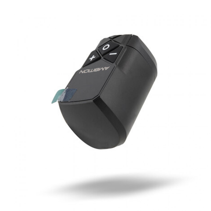 Ambition Kuark Wireless RCA