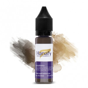 Пигмент Hanafy Colours Pigments № 2 - Dark Blonde