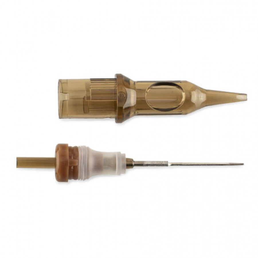 Тату картридж Kwadron Round Liner 30/5RLLT