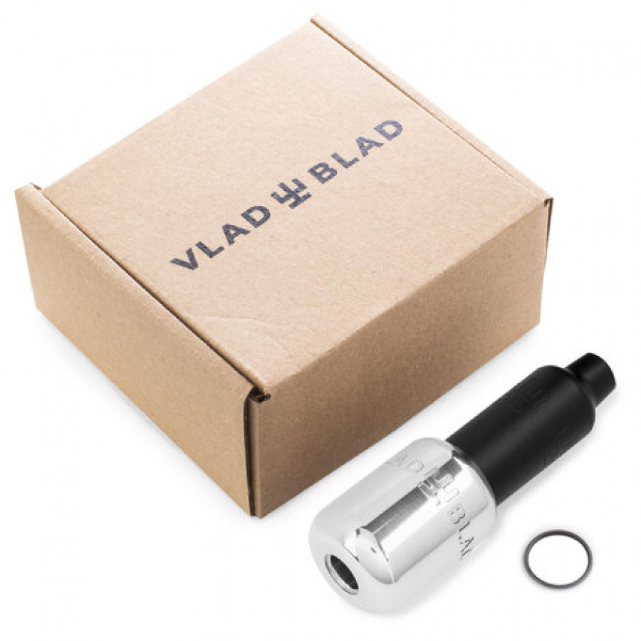 Тату машинка Vlad Blad Ultron 2 Premium Big Heavy Grip - 35 мм
