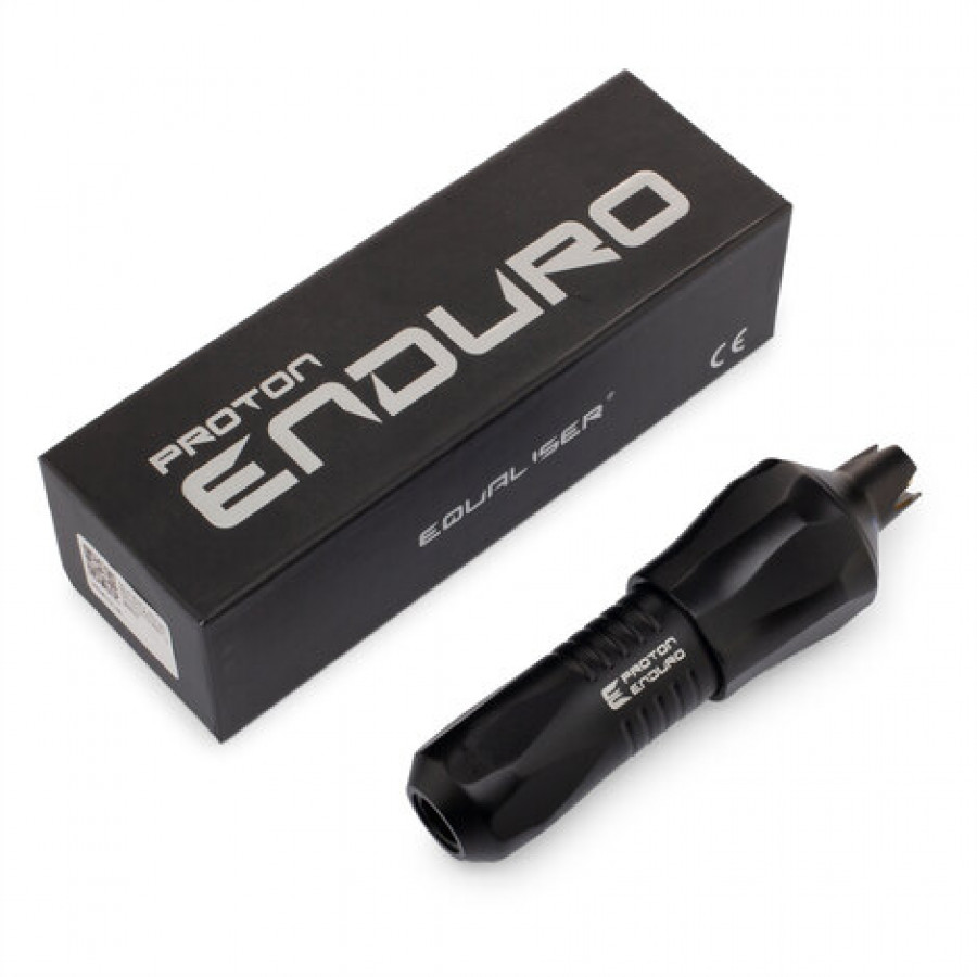 Тату машинка Enduro Pen Black Edition